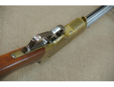 Unterhebelrepetierbüchse, Hege-Uberti, Winchester Mod. 1860 (Henry-Rifle), Kal. 44-40 Win.