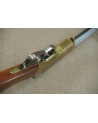 Unterhebelrepetierbüchse, Hege-Uberti, Winchester Mod. 1860 (Henry-Rifle), Kal. 44-40 Win.