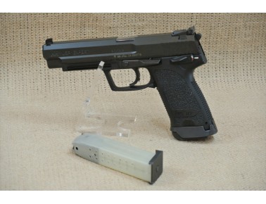 Halbautomatische Pistole, Heckler & Koch Model USP, Kal. 9mm Luger