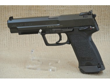 Halbautomatische Pistole, Heckler & Koch Model USP, Kal. 9mm Luger