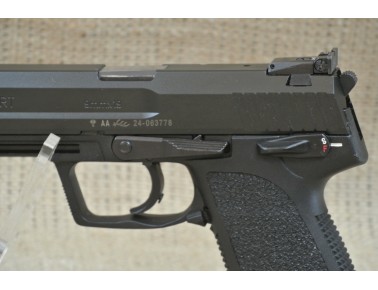 Halbautomatische Pistole, Heckler & Koch Model USP, Kal. 9mm Luger