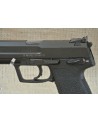 Halbautomatische Pistole, Heckler & Koch Model USP, Kal. 9mm Luger