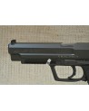 Halbautomatische Pistole, Heckler & Koch Model USP, Kal. 9mm Luger