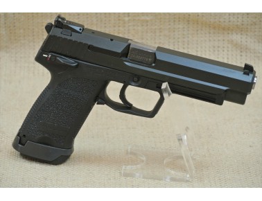 Halbautomatische Pistole, Heckler & Koch Model USP, Kal. 9mm Luger