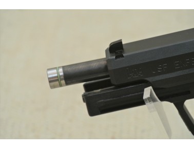 Halbautomatische Pistole, Heckler & Koch Model USP, Kal. 9mm Luger