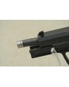 Halbautomatische Pistole, Heckler & Koch Model USP, Kal. 9mm Luger