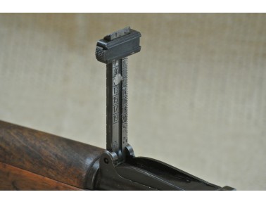 Repetierbüchse, Mauser 1937 Mod. K 98, Kal. 8 x 87 IS. Repetierbüchse, Mauser 1937 Mod. K 98, Kal. 8 x 87 IS.