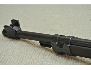 Repetierbüchse, Mauser 1937 Mod. K 98, Kal. 8 x 87 IS. Repetierbüchse, Mauser 1937 Mod. K 98, Kal. 8 x 87 IS.