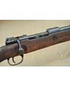 Repetierbüchse, Mauser 1937 Mod. K 98, Kal. 8 x 87 IS.