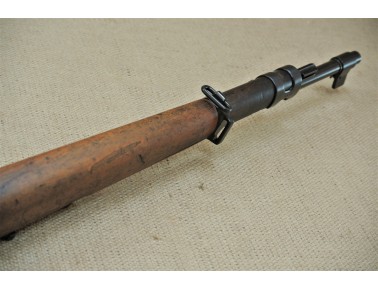 Repetierbüchse, Mauser 1937 Mod. K 98, Kal. 8 x 87 IS. Repetierbüchse, Mauser 1937 Mod. K 98, Kal. 8 x 87 IS.