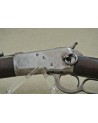 Unterhebelrepetierbüchse, original Winchester Mod. 1892 Carbine, , Kal. .44 WCF.