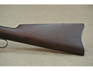 Unterhebelrepetierbüchse, original Winchester Mod. 1892 Carbine, , Kal. .44 WCF.