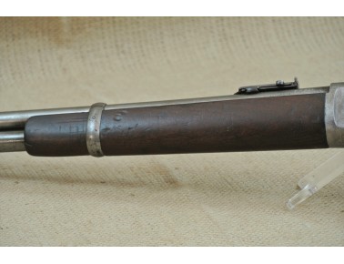 Unterhebelrepetierbüchse, original Winchester Mod. 1892 Carbine, , Kal. .44 WCF.