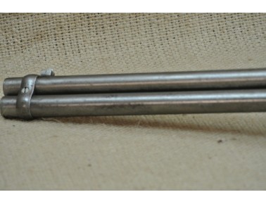 Unterhebelrepetierbüchse, original Winchester Mod. 1892 Carbine, , Kal. .44 WCF.
