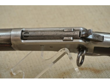 Unterhebelrepetierbüchse, original Winchester Mod. 1892 Carbine, , Kal. .44 WCF.