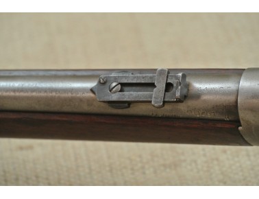 Unterhebelrepetierbüchse, original Winchester Mod. 1892 Carbine, , Kal. .44 WCF.