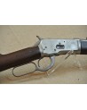Unterhebelrepetierbüchse, original Winchester Mod. 1892 Carbine, , Kal. .44 WCF.