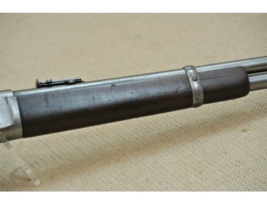Unterhebelrepetierbüchse, original Winchester Mod. 1892 Carbine, , Kal. .44 WCF.