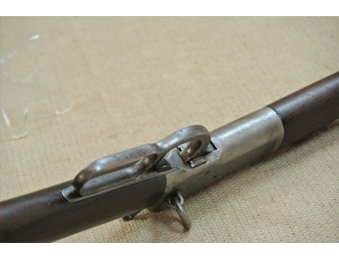 Unterhebelrepetierbüchse, original Winchester Mod. 1892 Carbine, , Kal. .44 WCF.