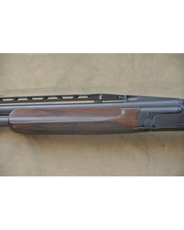 Bockdoppelflinte (Trapp), Perazzi Italien, Modell MX 10,  Kal. 12/70.