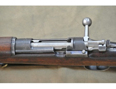 Repetierbüchse (Mehrlader),  Schweden Mauser Mod. 1896, Kal. 6,5 x 55 Schwed.