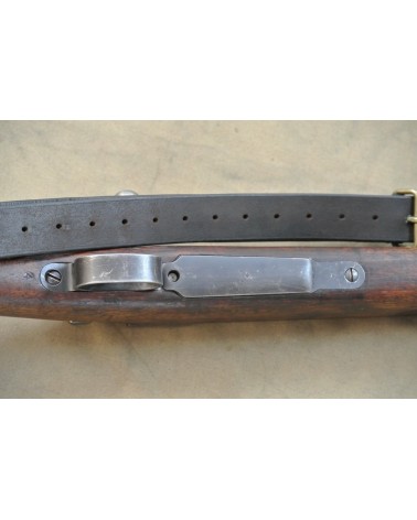 Repetierbüchse (Mehrlader),  Schweden Mauser Mod. 1896, Kal. 6,5 x 55 Schwed.