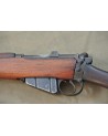 Repetierbüchse (Mehrlader),  Lee-Enfield, BSA, Mod.  No 1 MK Siam, Kal. .303 Brit.