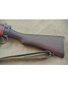 Repetierbüchse (Mehrlader),  Lee-Enfield, BSA, Mod.  No 1 MK Siam, Kal. .303 Brit.