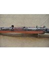 Repetierbüchse (Mehrlader),  Lee-Enfield, BSA, Mod.  No 1 MK Siam, Kal. .303 Brit.