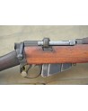 Repetierbüchse (Mehrlader),  Lee-Enfield, BSA, Mod.  No 1 MK Siam, Kal. .303 Brit.