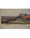 Repetierbüchse (Mehrlader),  Lee-Enfield, BSA, Mod.  No 1 MK Siam, Kal. .303 Brit.