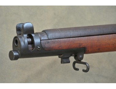 Repetierbüchse (Mehrlader),  Lee-Enfield, BSA, Mod.  No 1 MK Siam, Kal. .303 Brit.