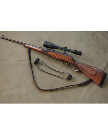 Repetierbüchse (Mehrlader), Krico  Mod. XXX, Kal. 7 x 64