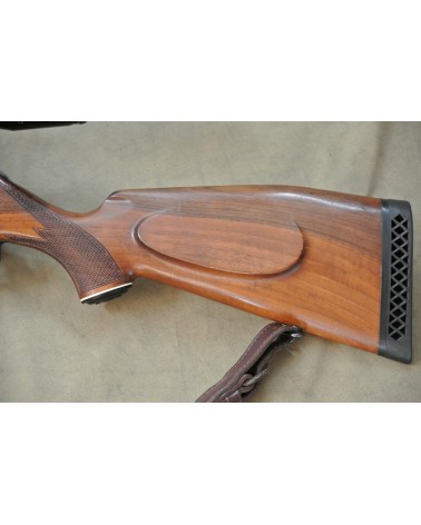 Repetierbüchse (Mehrlader), Krico  Mod. XXX, Kal. 7 x 64