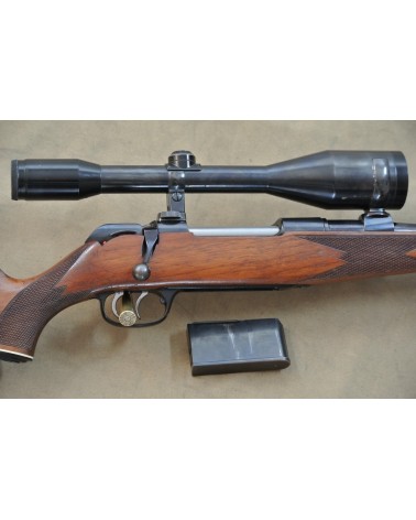Repetierbüchse (Mehrlader), Krico  Mod. XXX, Kal. 7 x 64