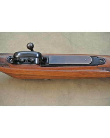 Repetierbüchse (Mehrlader), Krico  Mod. XXX, Kal. 7 x 64