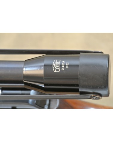 Repetierbüchse (Mehrlader), Krico  Mod. XXX, Kal. 7 x 64