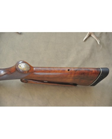 Bockdoppelflinte (Trapp), Perazzi Italien, Modell MX 10,  Kal. 12/70.