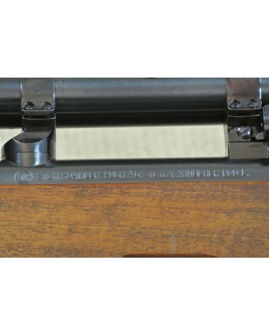 Repetierbüchse, Steyr Daimler Puch Mod. L, Kal. .243 Win. - Bild 2
