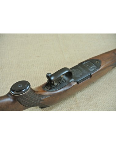Repetierbüchse, Steyr Daimler Puch Mod. L, Kal. .243 Win. - Bild 11