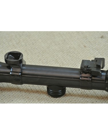 Repetierbüchse, Steyr Daimler Puch Mod. L, Kal. .243 Win. - Bild 17