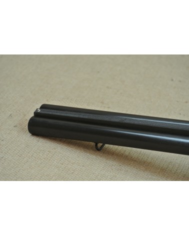 Hahndoppelflinte (Kutscherflinte), Baikal  Mod. 43 KH, Kal. 12/70 mit Wechselchokes.. - Bild 9