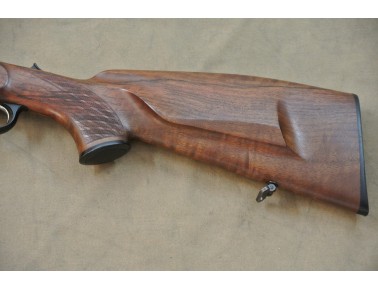 Bockbüchsflinte, Blaser BBF 95 Luxus, Kal. 30-06, 20/76 Bockbüchsflinte, Blaser BBF 95 Luxus, Kal. 30-06, 20/76