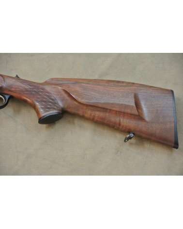 Bockbüchsflinte, Blaser BBF 95 Luxus, Kal. 30-06, 20/76