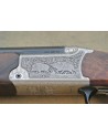 Bockbüchsflinte, Blaser BBF 95 Luxus, Kal. 30-06, 20/76