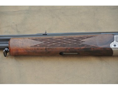 Bockbüchsflinte, Blaser BBF 95 Luxus, Kal. 30-06, 20/76 Bockbüchsflinte, Blaser BBF 95 Luxus, Kal. 30-06, 20/76