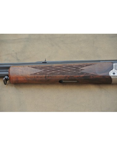Bockbüchsflinte, Blaser BBF 95 Luxus, Kal. 30-06, 20/76