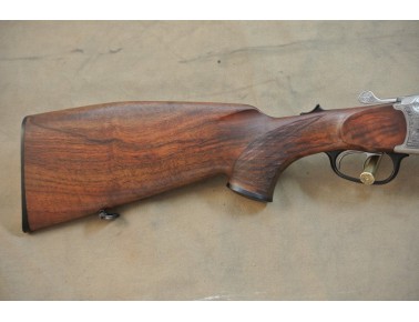 Bockbüchsflinte, Blaser BBF 95 Luxus, Kal. 30-06, 20/76 Bockbüchsflinte, Blaser BBF 95 Luxus, Kal. 30-06, 20/76