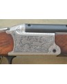 Bockbüchsflinte, Blaser BBF 95 Luxus, Kal. 30-06, 20/76