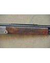 Bockbüchsflinte, Blaser BBF 95 Luxus, Kal. 30-06, 20/76